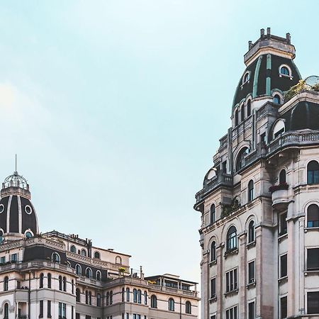 Nuovo Intimo Apt A 10Min Dal Duomo - Homeunity Mailand Exterior foto