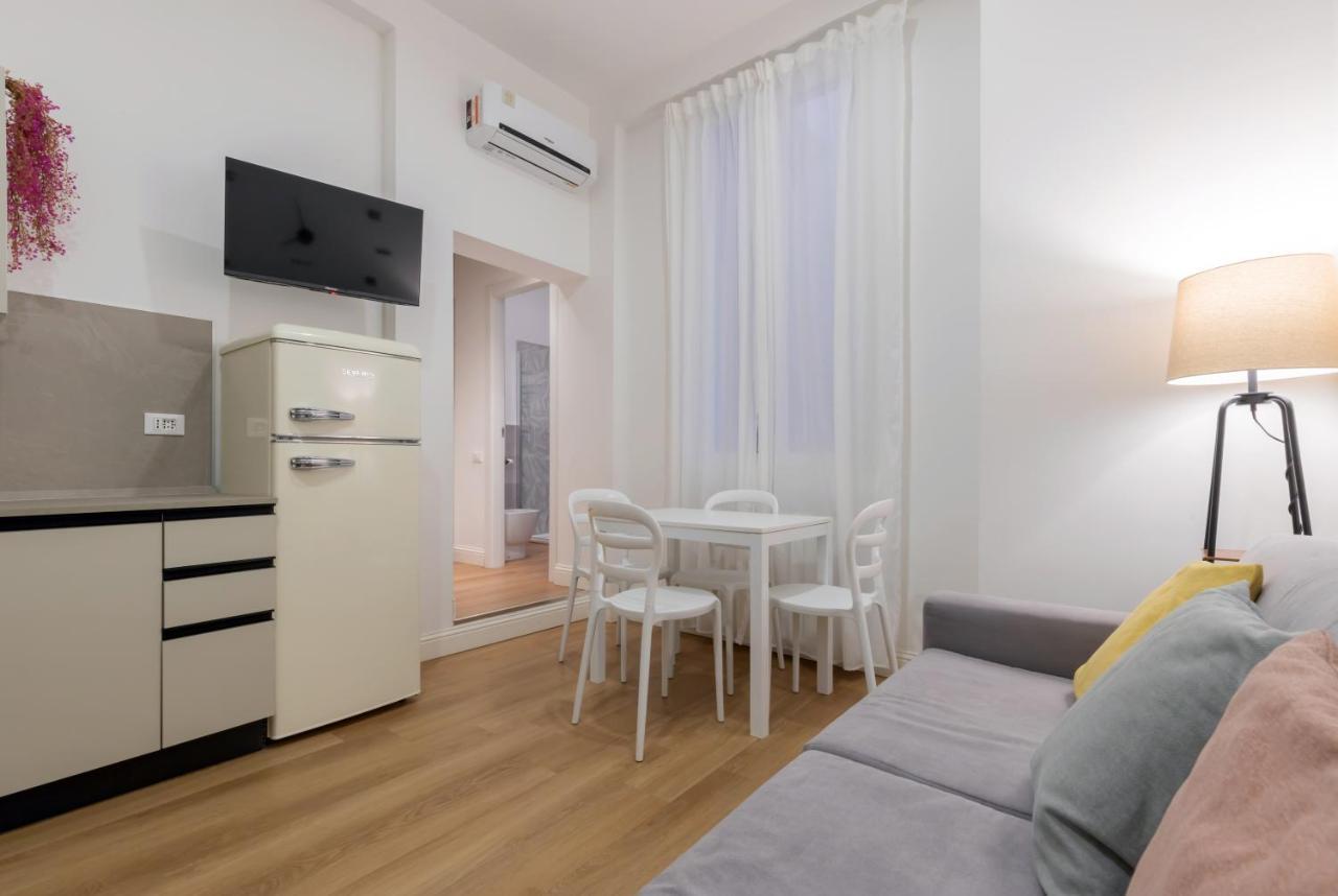 Nuovo Intimo Apt A 10Min Dal Duomo - Homeunity Mailand Exterior foto