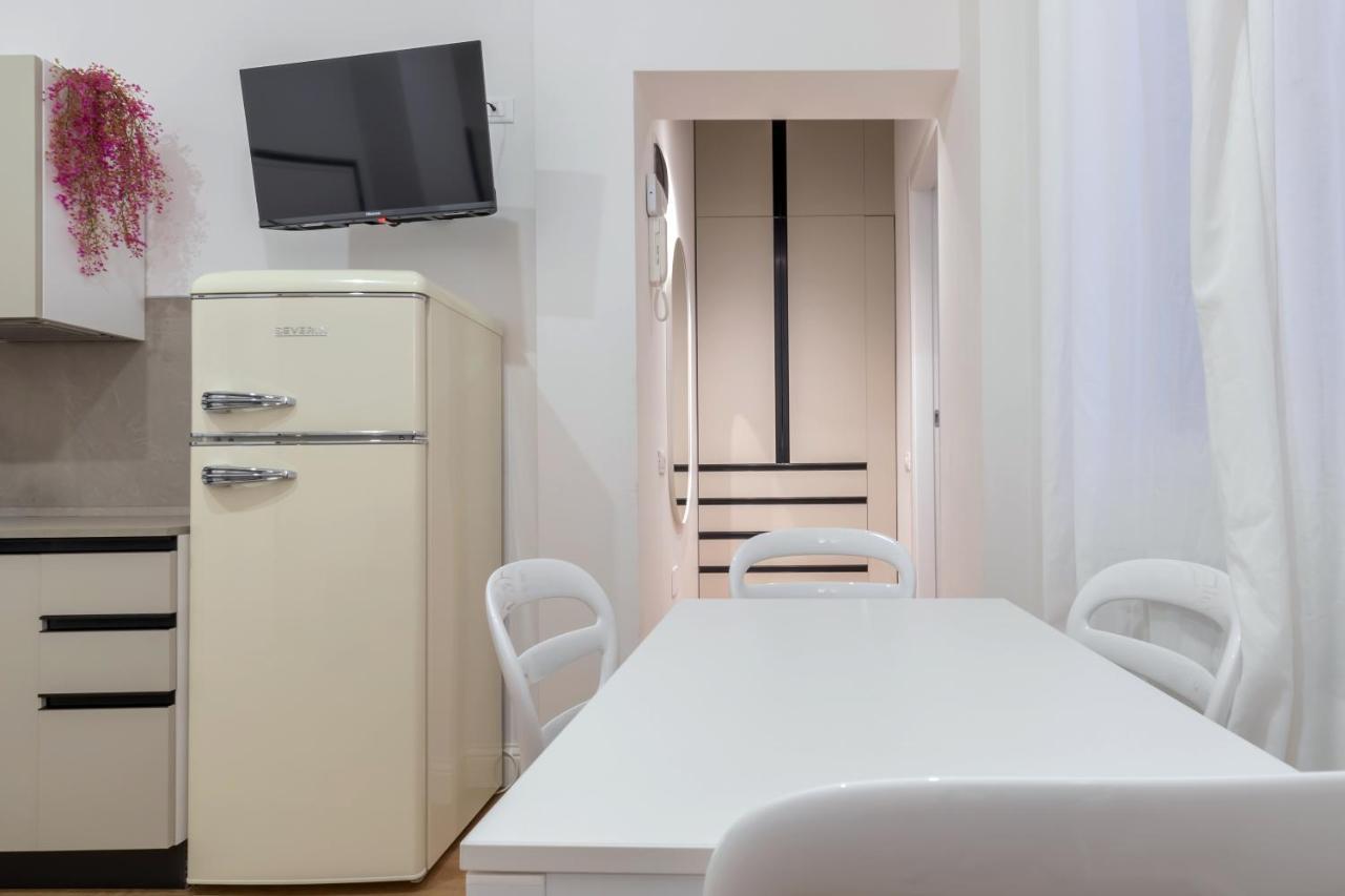 Nuovo Intimo Apt A 10Min Dal Duomo - Homeunity Mailand Exterior foto