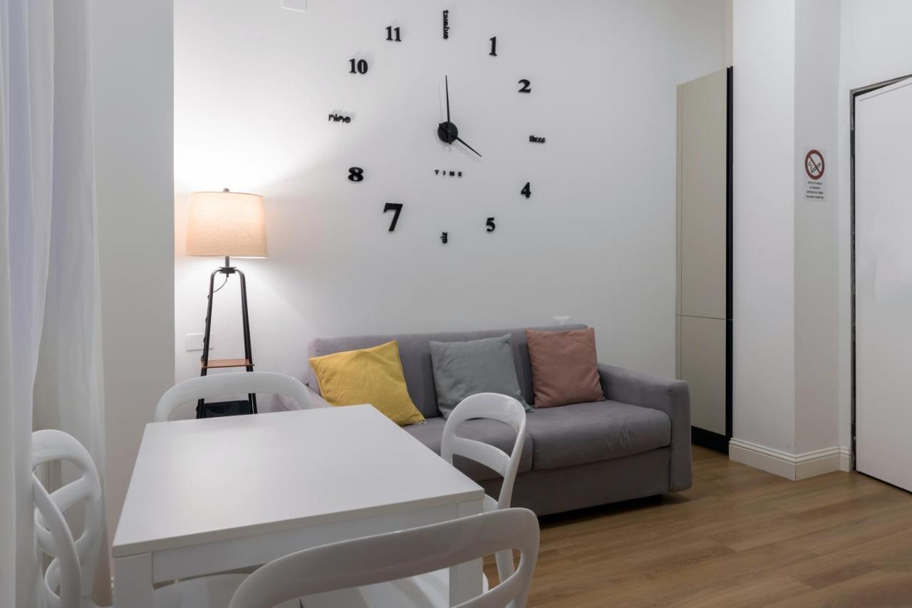 Nuovo Intimo Apt A 10Min Dal Duomo - Homeunity Mailand Exterior foto