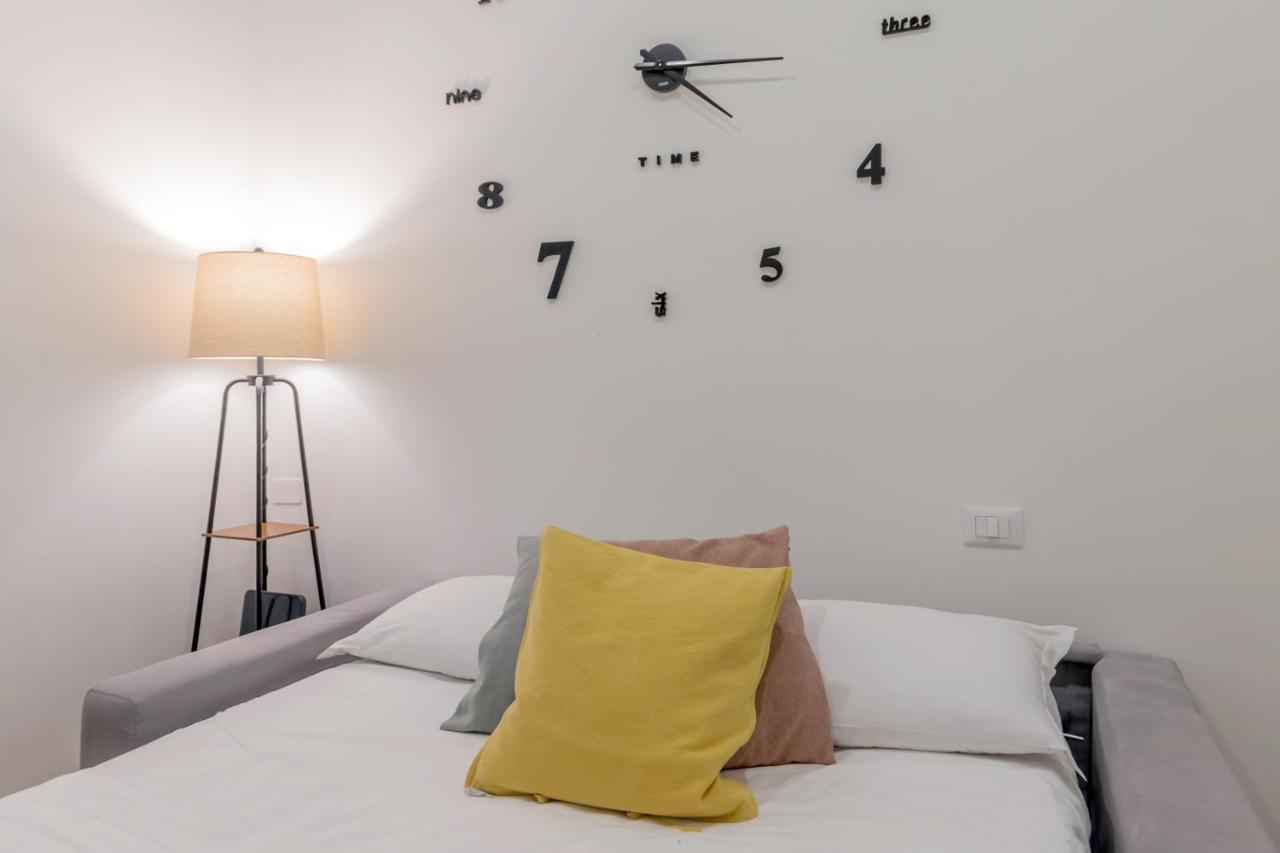Nuovo Intimo Apt A 10Min Dal Duomo - Homeunity Mailand Exterior foto
