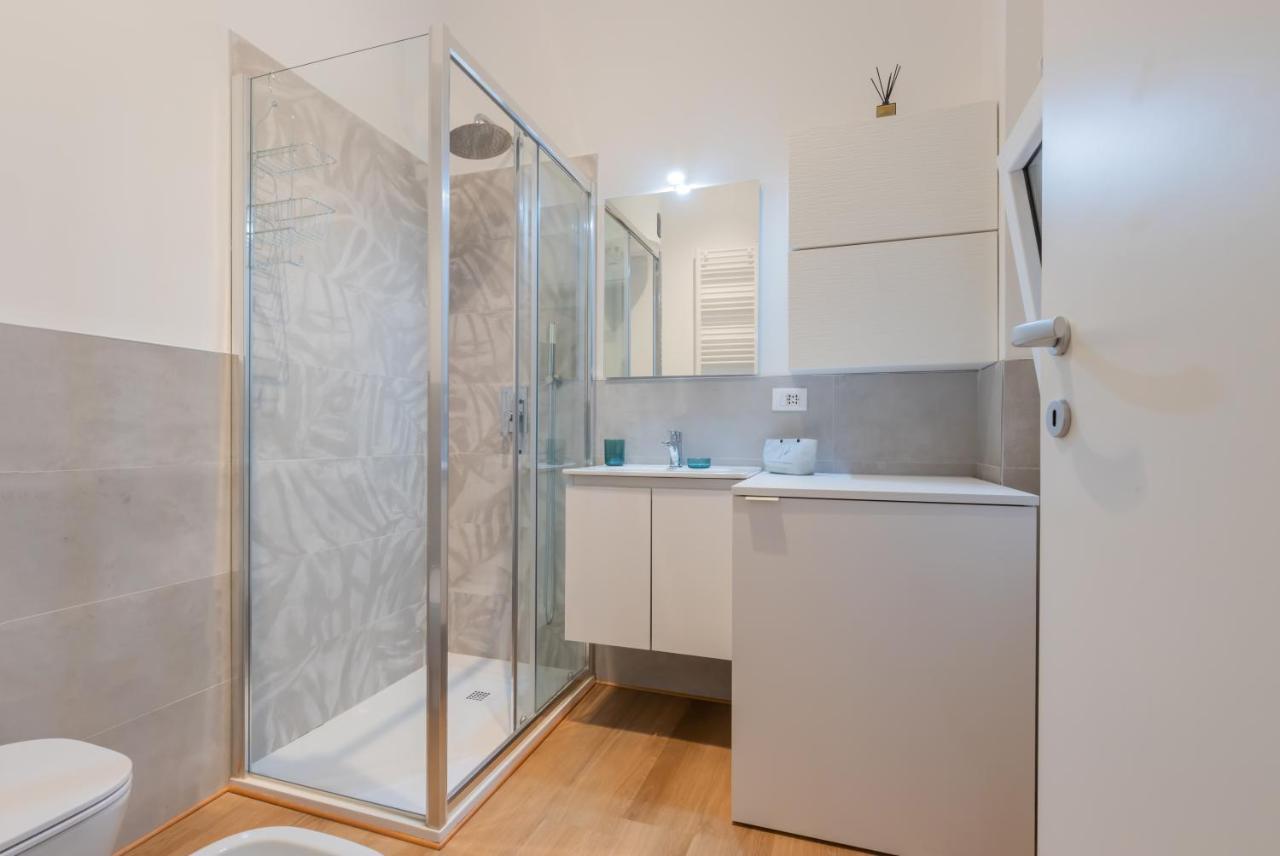 Nuovo Intimo Apt A 10Min Dal Duomo - Homeunity Mailand Exterior foto