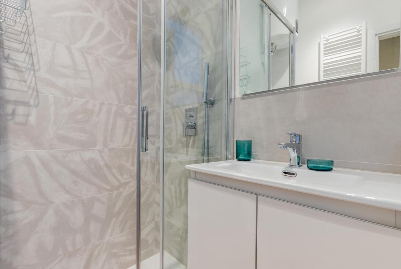 Nuovo Intimo Apt A 10Min Dal Duomo - Homeunity Mailand Exterior foto